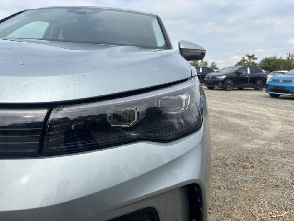 Tiguan NOUVEAU 1.5 EHYBRID 204CH DSG6 LI 2026 occasion 31100 Toulouse