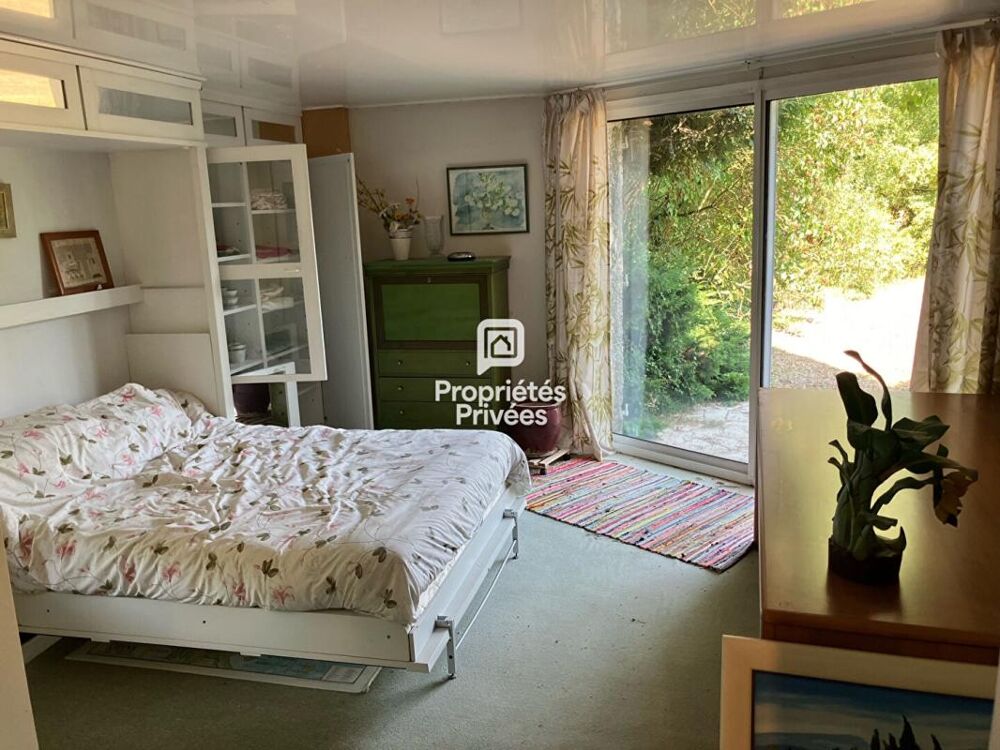 à vendre  Maison Septeuil (78790)