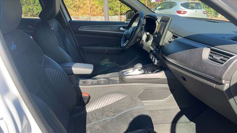 Arkana 1.6 E-Tech 145 EDC Esprit Alpine - Automatique 2025 occasion 92160 Antony
