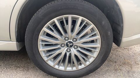 Outlander 2.4 MIVEC 208 Hybrid 4WD BVA6 Buisness 2020 occasion 33150 Cenon