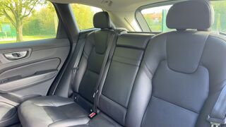 XC60 2.0 D4 190 Geartronic 8 Business Executive - 5 places Automa 2019 occasion 62500 Saint Omer