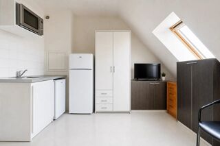  Appartement � vendre 1 pi�ce 16 m�