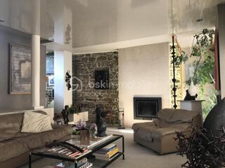  Loft � vendre 12 pi�ces 308 m�