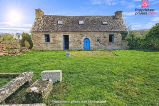  Maison � vendre 3 pi�ces 75 m�