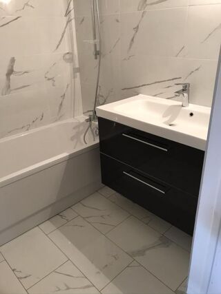  Appartement à louer 3 pièces 72 m²