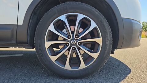 Qashqai 1.5 DCI 110 Tekna 2013 occasion 02700 Tergnier