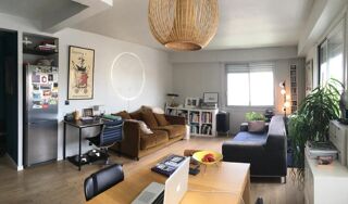  Appartement � vendre 2 pi�ces 49 m�
