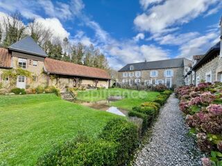  Propri�t�/ch�teau � vendre 9 pi�ces 279 m�