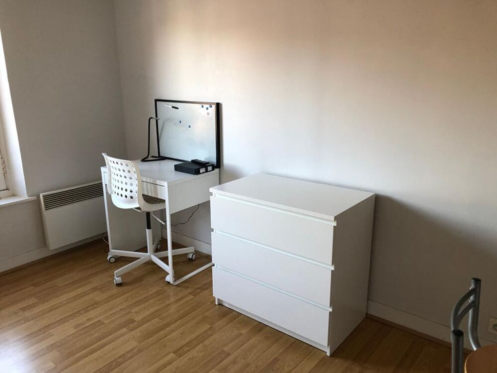 Vente Appartement STUDIO MEUBLE COMPIEGNE Compiegne