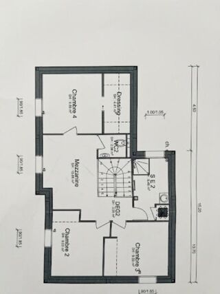  Maison à vendre 5 pièces 116 m²