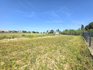  Terrain � vendre 1340 m�