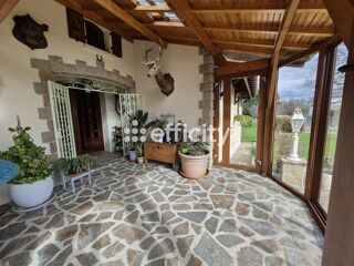  Maison � vendre 8 pi�ces 207 m�