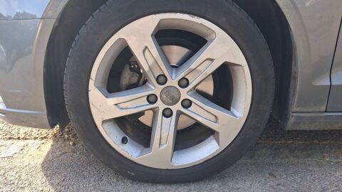 A3 III 1.6 TDI 116 Sport 2018 occasion 35230 Noyal Chatillon Sur Seiche