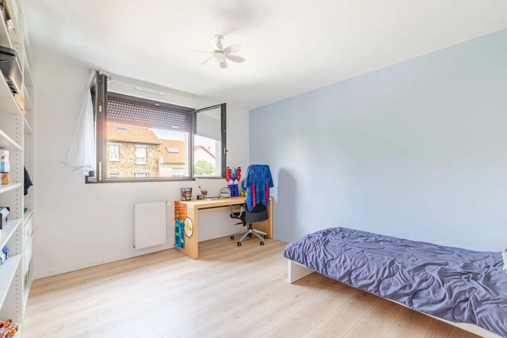 à vendre  Maison Choisy-le-Roi (94600)