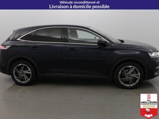 DS7 Crossback Hybride E-Tense 225 EAT8 So Chic 2021 occasion 10150 Lavau