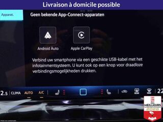 T-ROC 1.5 eTSI Hybrid 150 ch DSG7 R-Line 2026 occasion 10150 Lavau