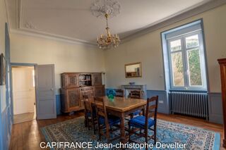  Maison à vendre 8 pièces 147 m²