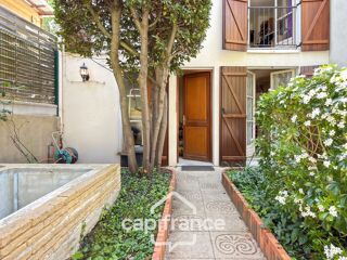  Maison � vendre 4 pi�ces 86 m�