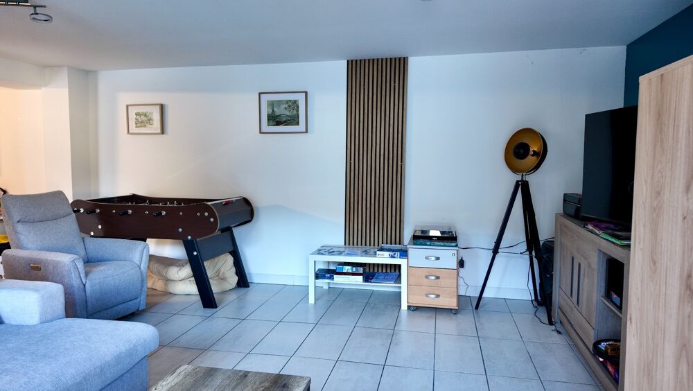 Vente Appartement Appartement Rez de Jardin Ingre