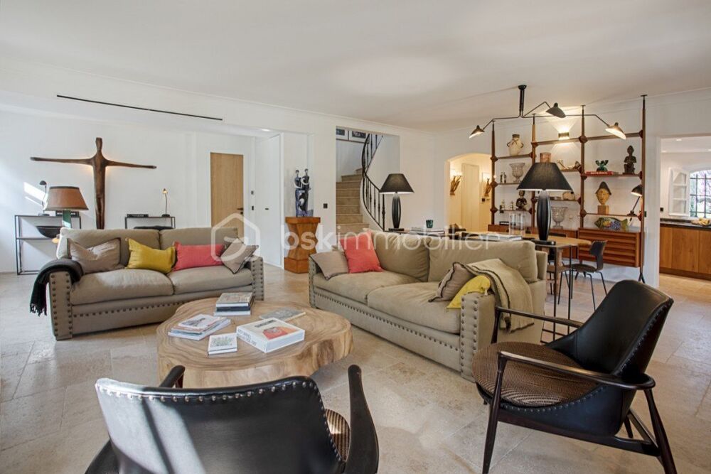 � vendre  Villa Saint-Tropez (83990)