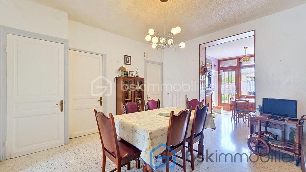 Vente Maison MAISON SEMI INDIVIDUELLE Roeulx