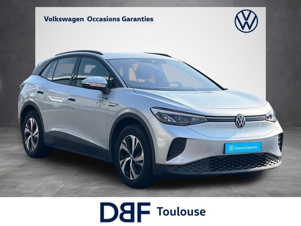 ID.4 PURE (52 KWH/109KW) 2025 occasion 31100 Toulouse