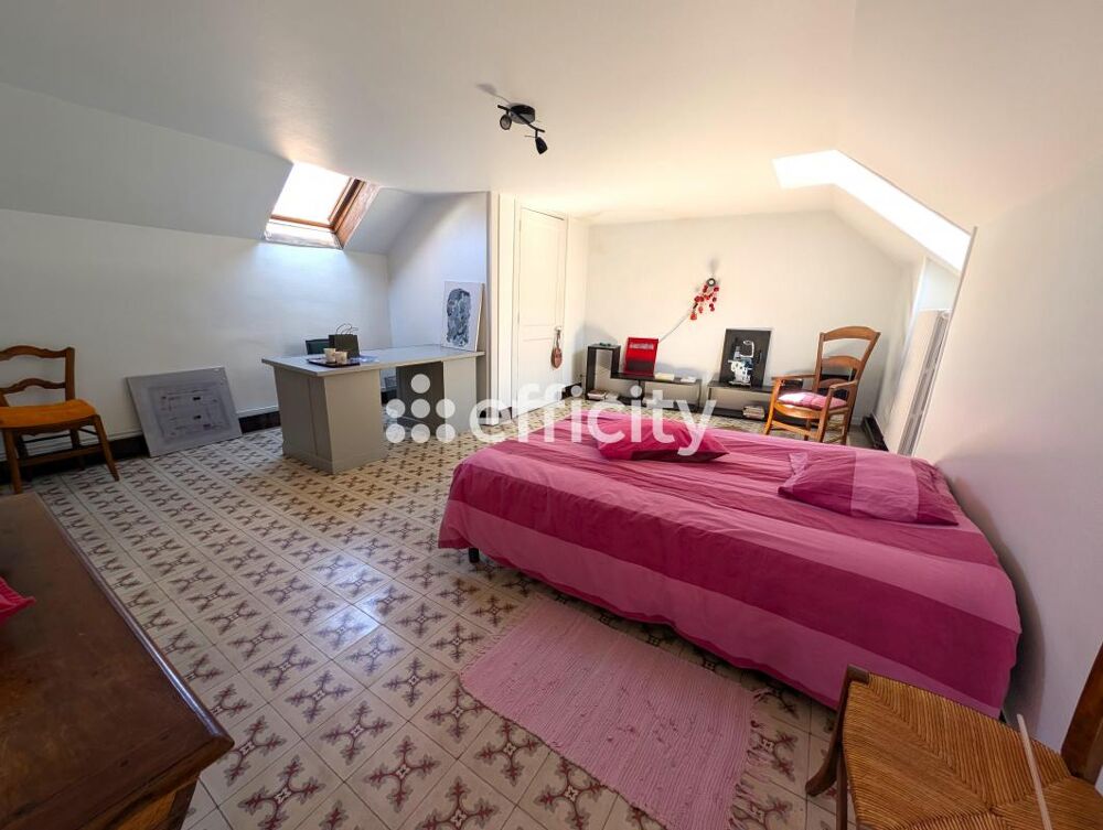  vendre  Maison Grenoble (38000)
