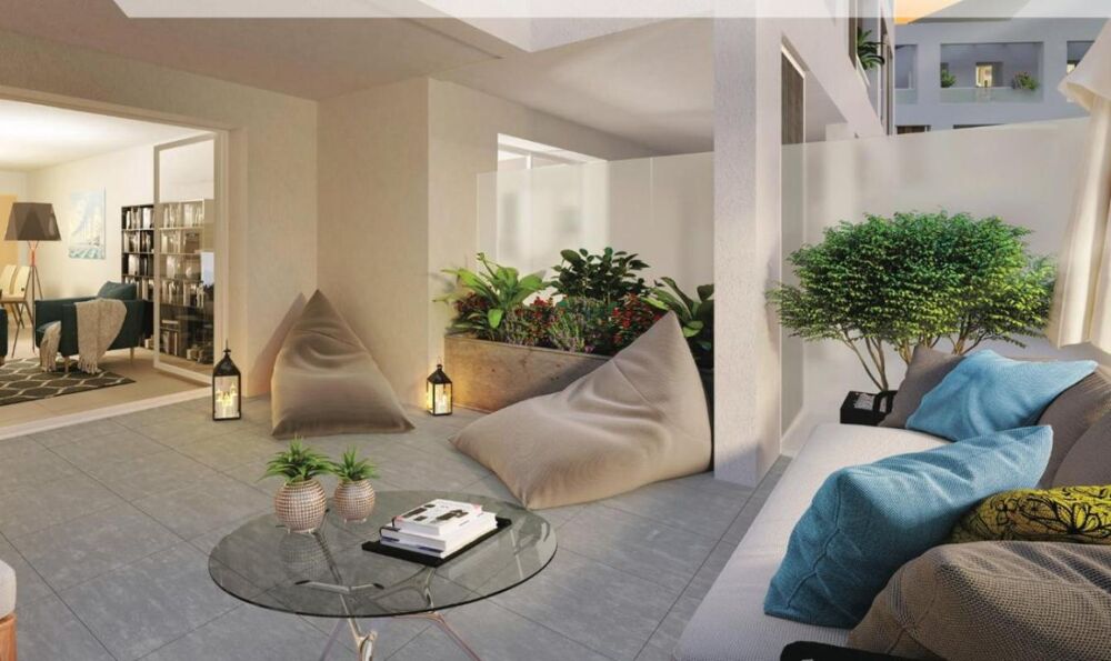 Vente Appartement 5 PIÈCES de 136m² + TERRASSE Paris 14
