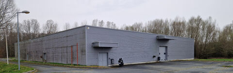   Local/bureau à louer GRANDVILLARS (90) 