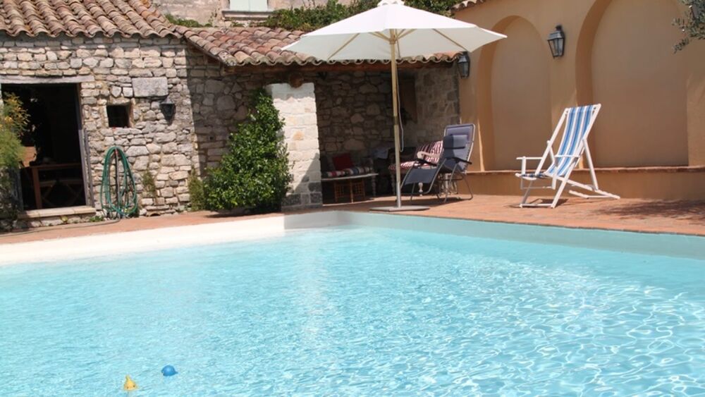  vendre  Proprit/chteau Issirac (30760)