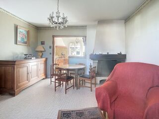  Maison � vendre 4 pi�ces 93 m�