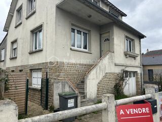  Maison  vendre 7 pices 159 m