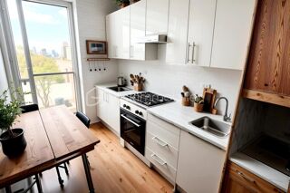  Appartement  vendre 3 pices 60 m