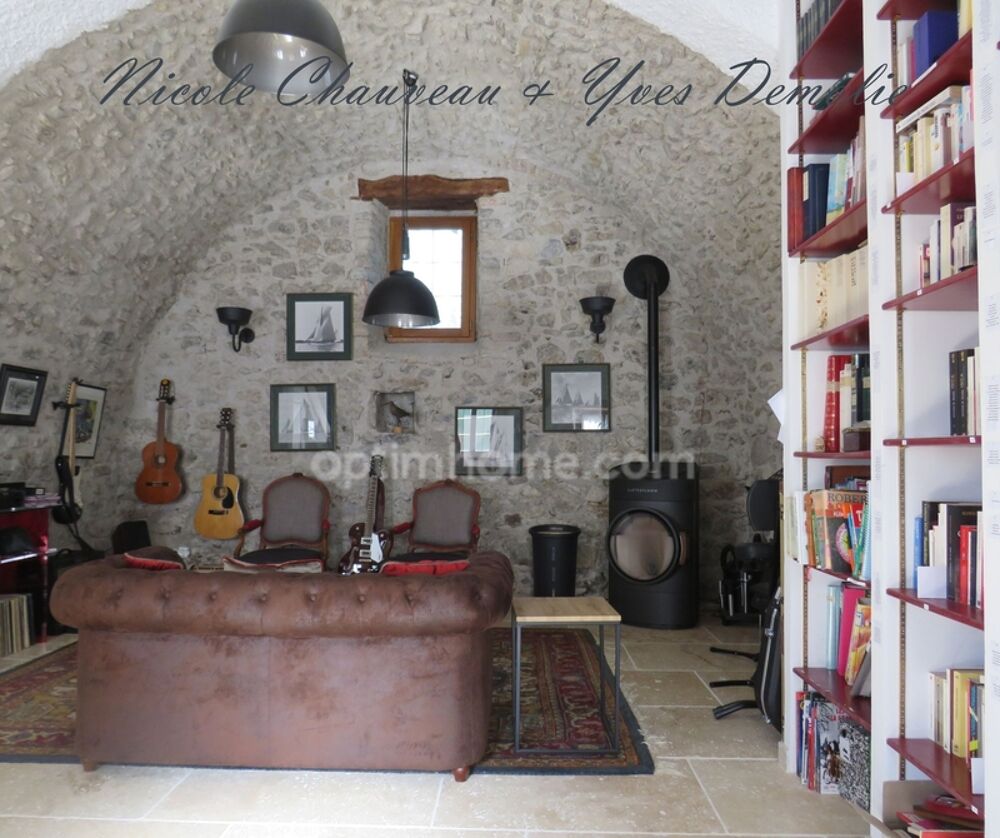 Maison à vendre 7 pièces Proche D'ISSOIRE (63)