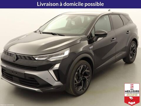 Annonce voiture Renault Symbioz 31578 €