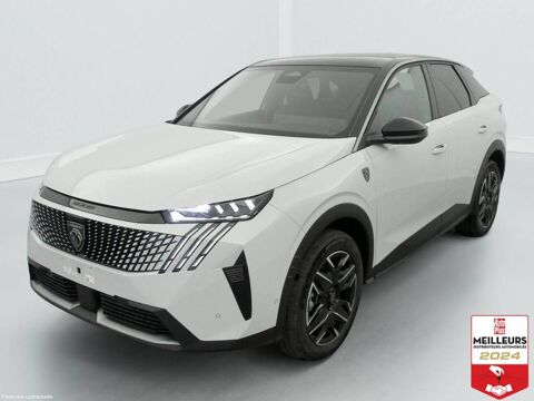 3008 Hybrid 145 e-DCS6 GT 2025 occasion 10150 Lavau