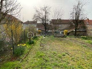  Maison � vendre 6 pi�ces 158 m�