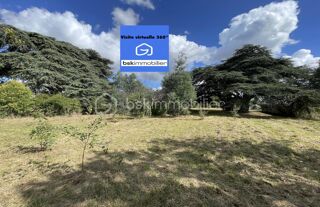  Terrain à vendre 1850 m²