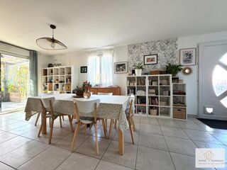  Maison à vendre 4 pièces 98 m²