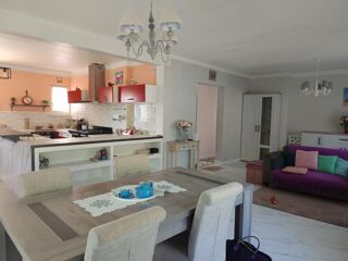  Maison à vendre 3 pièces 100 m²