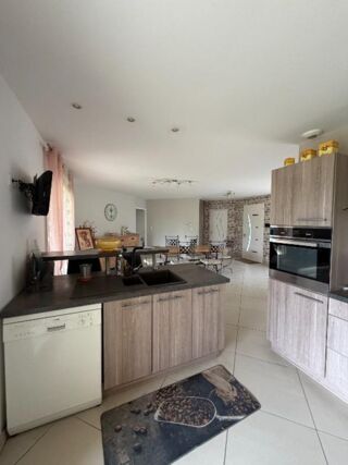  Maison à vendre 6 pièces 116 m²