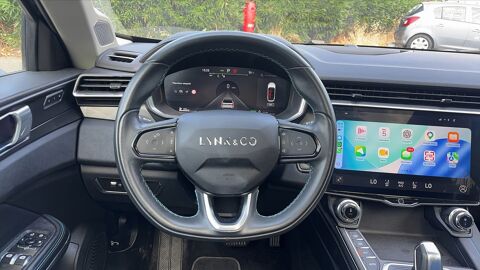 01 1.5 Ti 261 Plug in Hybrid DCT7 - Automatique Toit ouvrant 2022 occasion 06600 Antibes