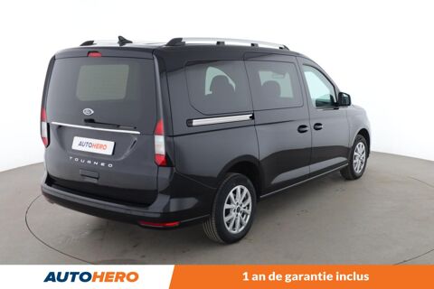 Grand C-MAX 2.0 EcoBlue Titanium 122 ch 2024 occasion 92130 Issy-les-Moulineaux