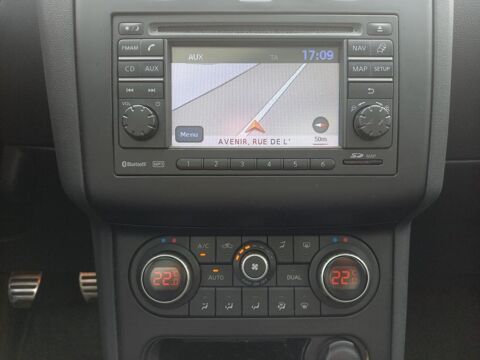 Qashqai 1.6 dCi 130 CH TEKNA PHASE 2 2013 occasion 14650 Carpiquet