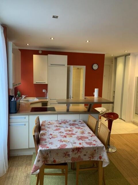  Appartement � louer 2 pi�ces 37 m�