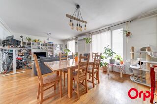  Appartement à vendre 4 pièces 87 m²