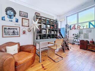  Loft � vendre 5 pi�ces 207 m� Bourg les valence
