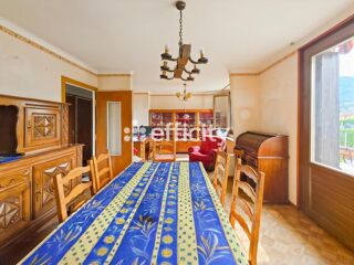 Vente Maison Maison Thyez