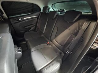 M&eacute;gane IV Intens 2021 occasion 87280 Limoges