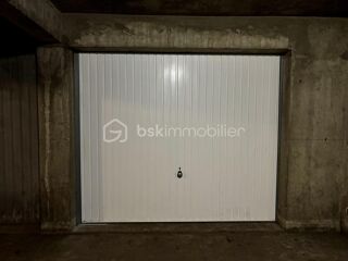  Parking / Garage � vendre 18 m�